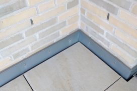 Fugenversiegelung bei Fussböden nachher