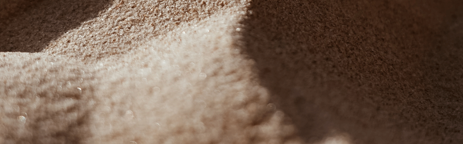 Sand