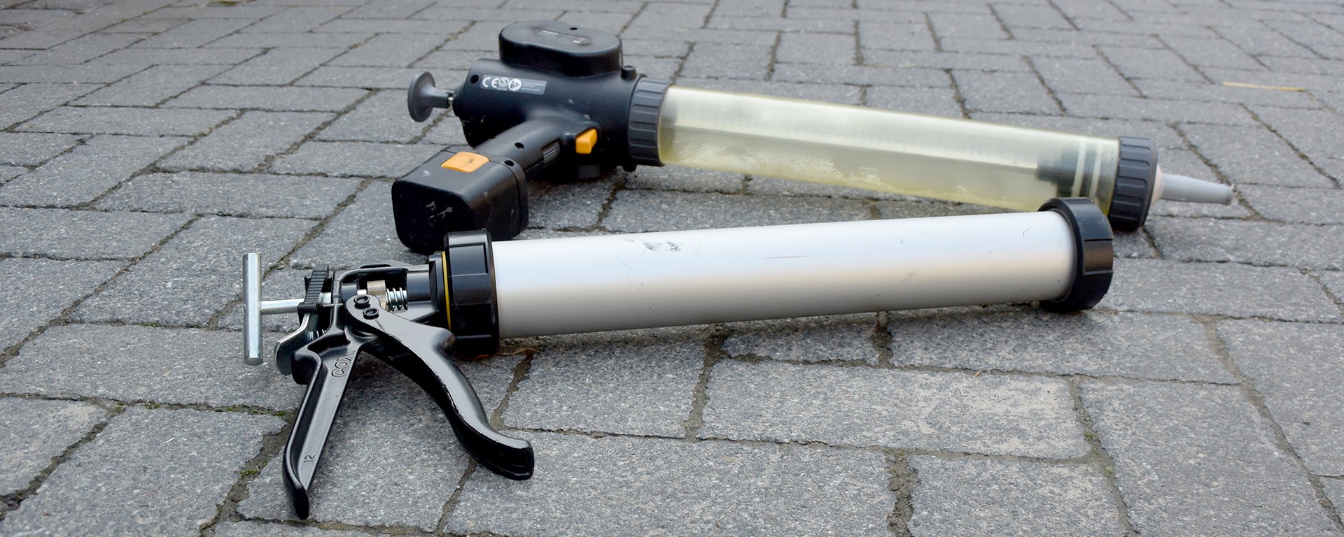 Silikonspritzen