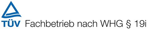 TUEV Logo